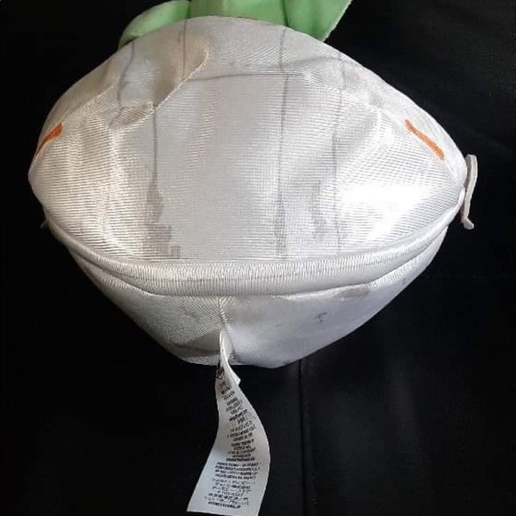 Star Wars Mandalorian “The Child” Plush - Picture 7 of 10